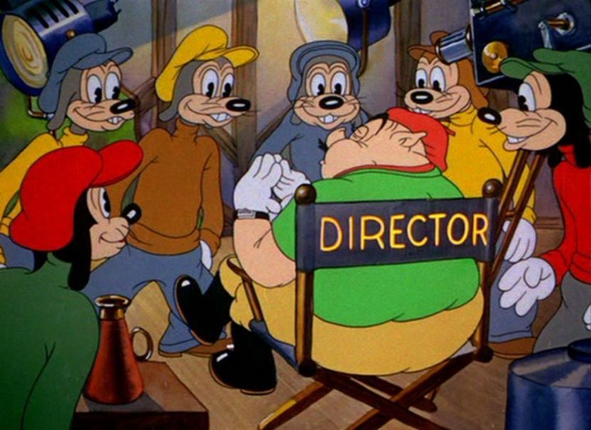 Daffy Duck In Hollywood - 1938 - Daffy Duck In Hollywood