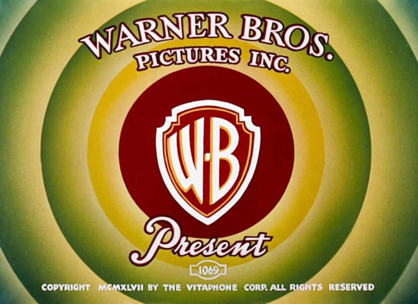 What Makes Daffy Duck - 1948 - What Makes Daffy Duck
