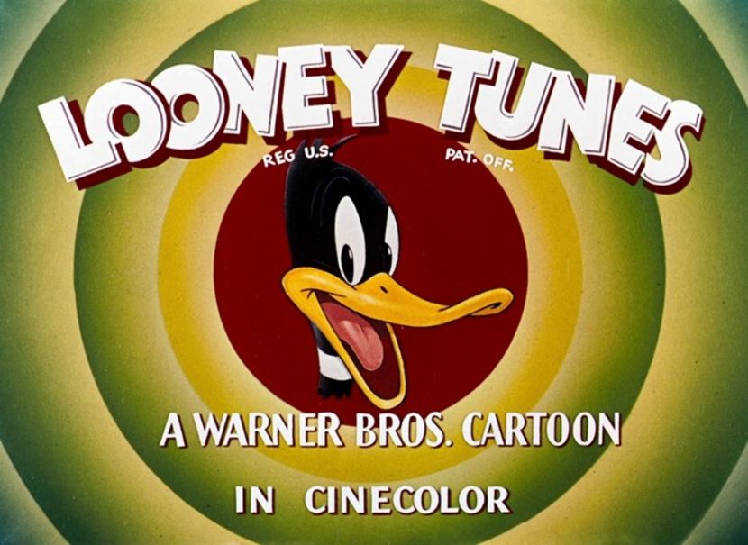 What Makes Daffy Duck - 1948 - What Makes Daffy Duck