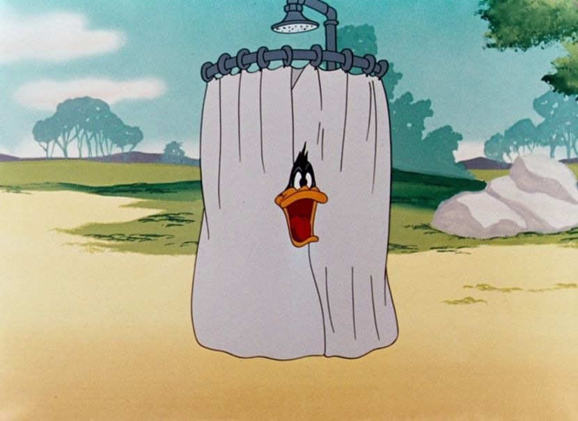 What Makes Daffy Duck - 1948 - What Makes Daffy Duck