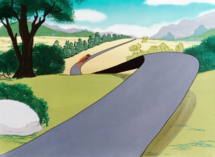 What Makes Daffy Duck - 1948 - What Makes Daffy Duck