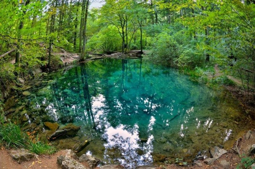 ochiul-beiului-768x511 - Romania