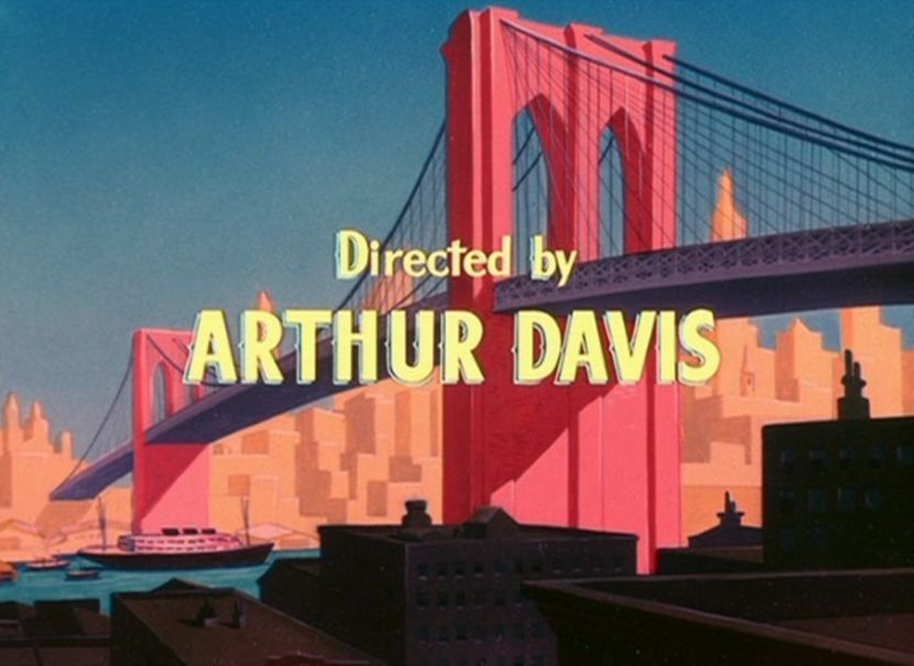 Bowery Bugs - 1949 - Bowery Bugs