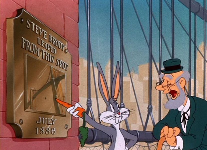Bowery Bugs - 1949 - Bowery Bugs