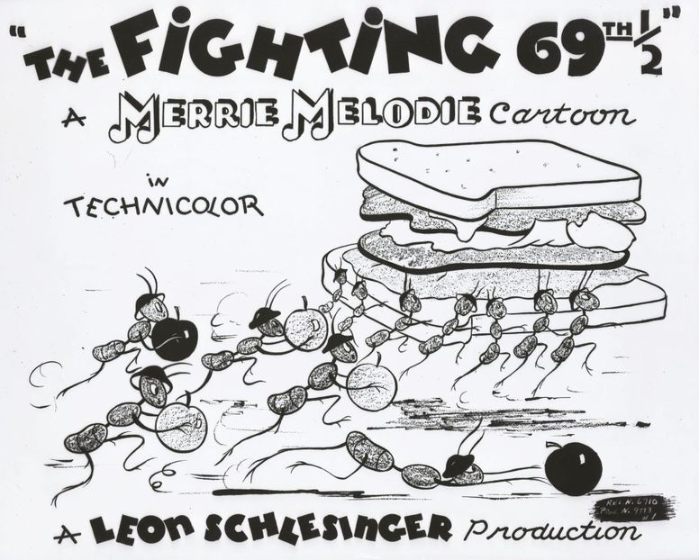 69 Fighting And 1 Half - 1941 - 69 Fighting And 1 Half
