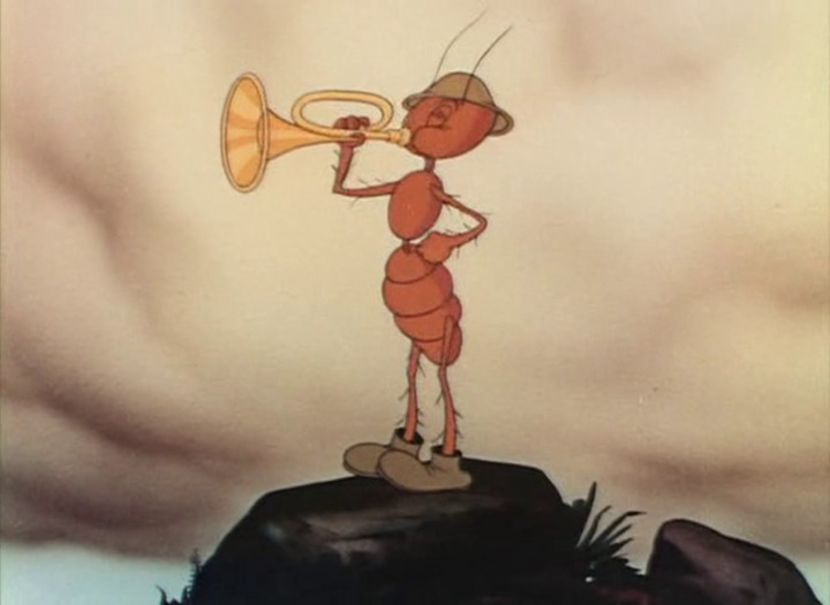 69 Fighting And 1 Half - 1941 - 69 Fighting And 1 Half