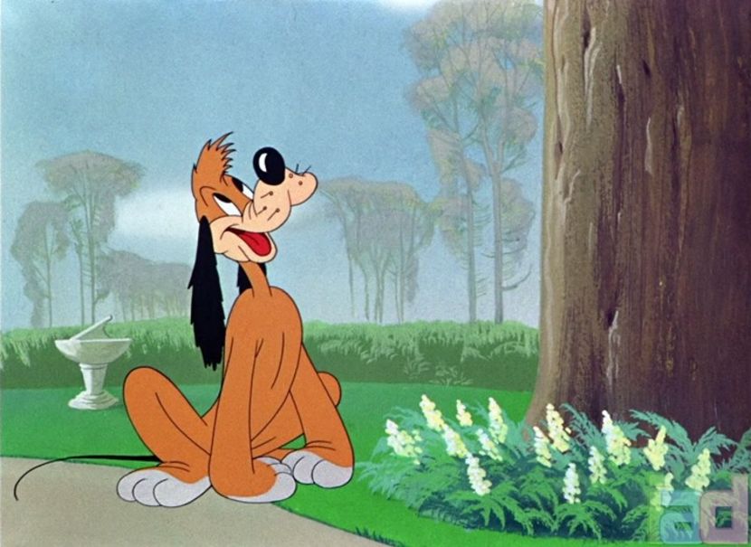 Ding Dog Daddy - 1942 - Ding Dog Daddy