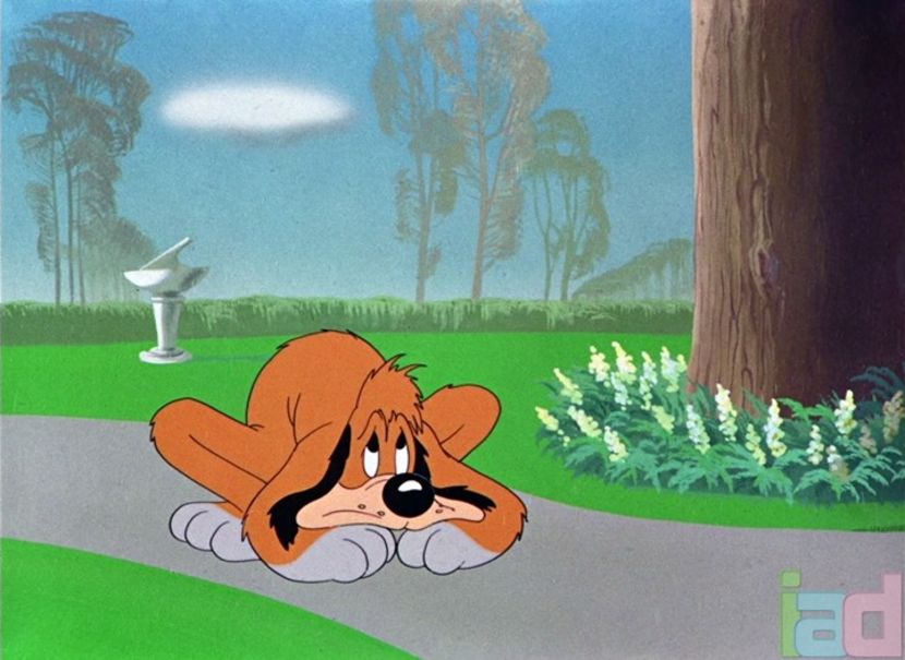 Ding Dog Daddy - 1942 - Ding Dog Daddy