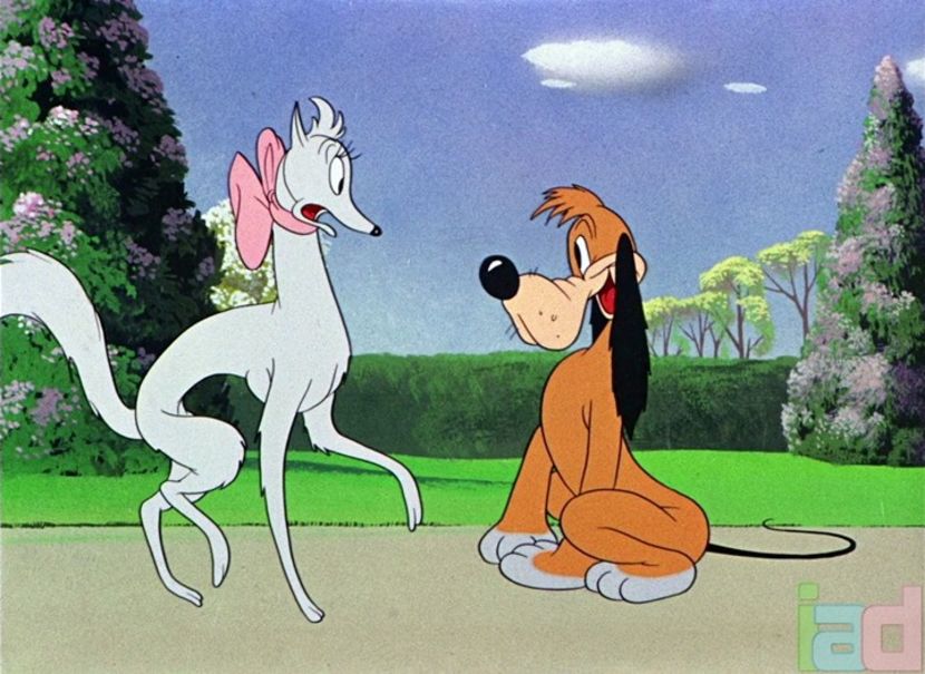 Ding Dog Daddy - 1942 - Ding Dog Daddy