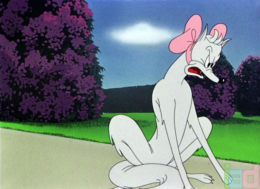 Ding Dog Daddy - 1942 - Ding Dog Daddy