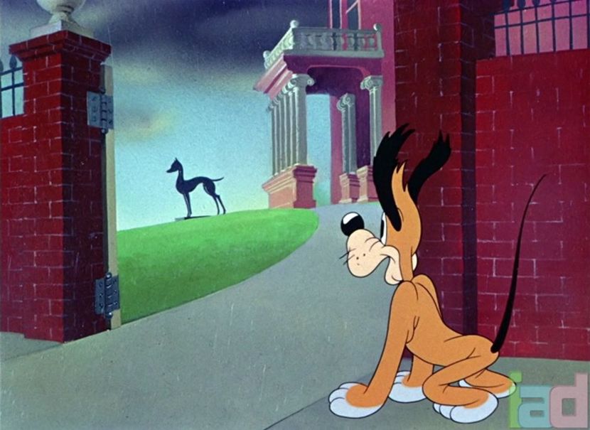 Ding Dog Daddy - 1942 - Ding Dog Daddy