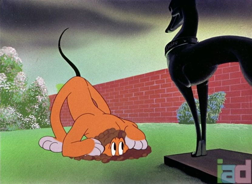 Ding Dog Daddy - 1942 - Ding Dog Daddy