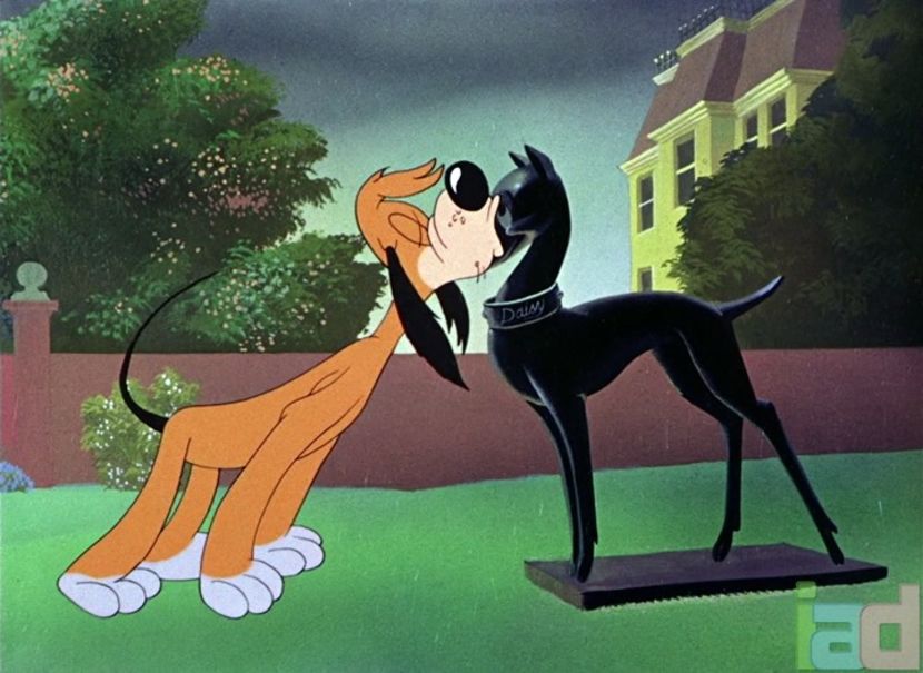 Ding Dog Daddy - 1942 - Ding Dog Daddy