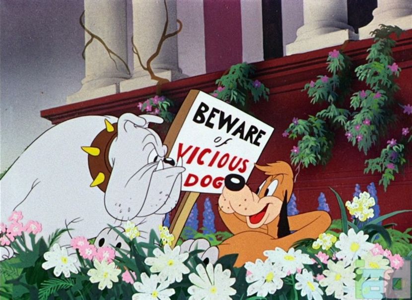 Ding Dog Daddy - 1942 - Ding Dog Daddy