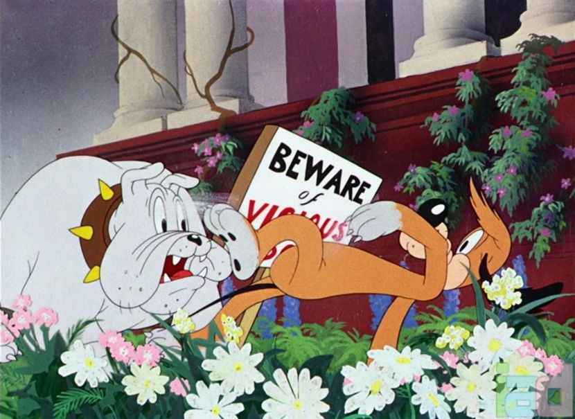 Ding Dog Daddy - 1942 - Ding Dog Daddy