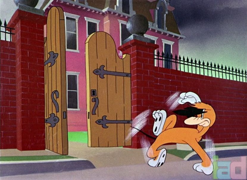 Ding Dog Daddy - 1942 - Ding Dog Daddy
