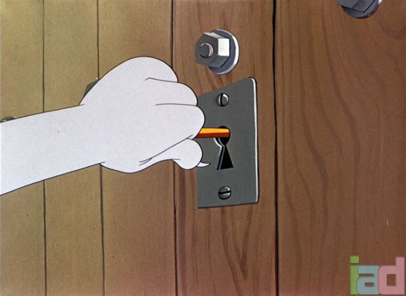 Ding Dog Daddy - 1942 - Ding Dog Daddy