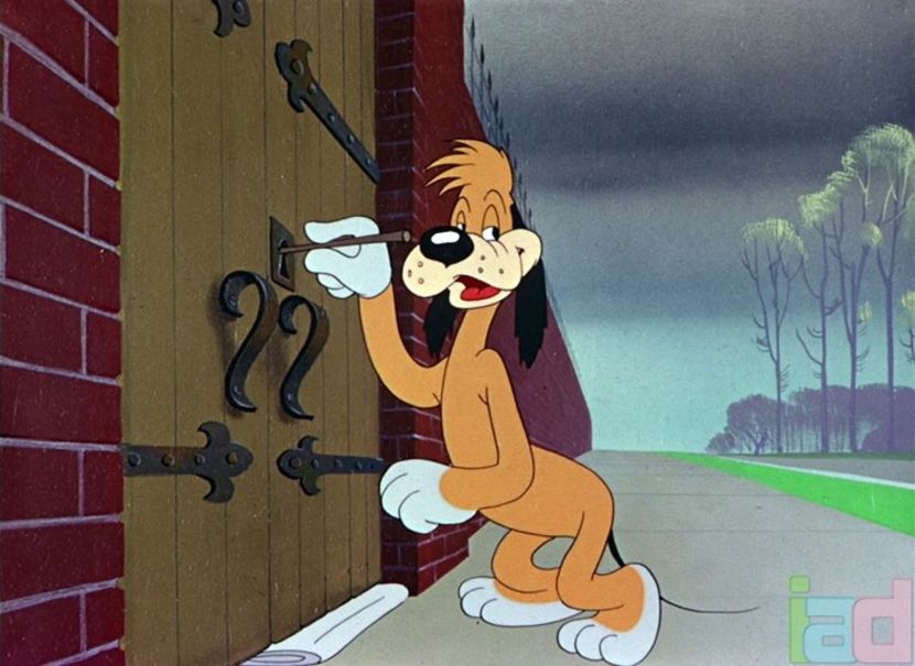 Ding Dog Daddy - 1942 - Ding Dog Daddy