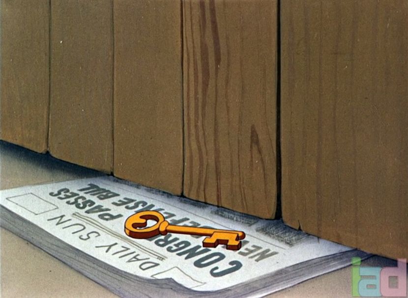 Ding Dog Daddy - 1942 - Ding Dog Daddy