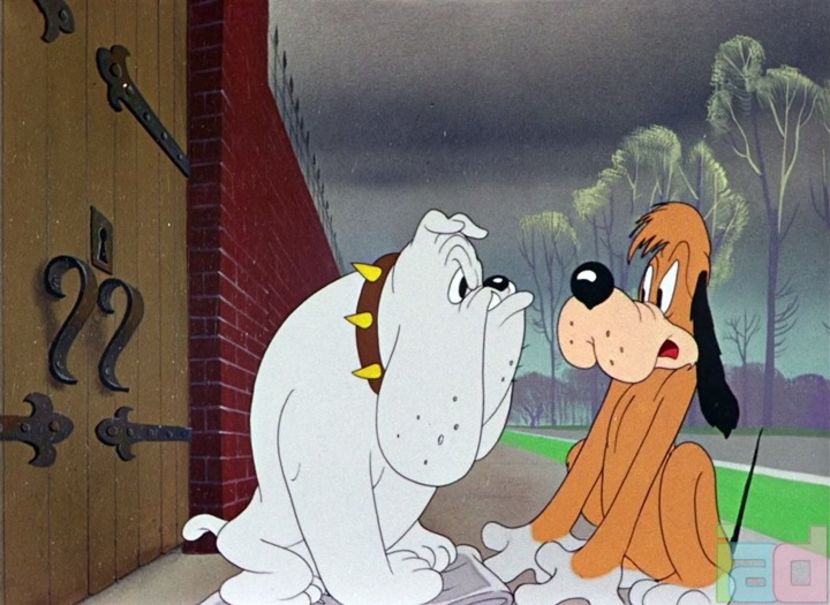 Ding Dog Daddy - 1942 - Ding Dog Daddy