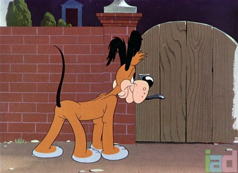 Ding Dog Daddy - 1942 - Ding Dog Daddy