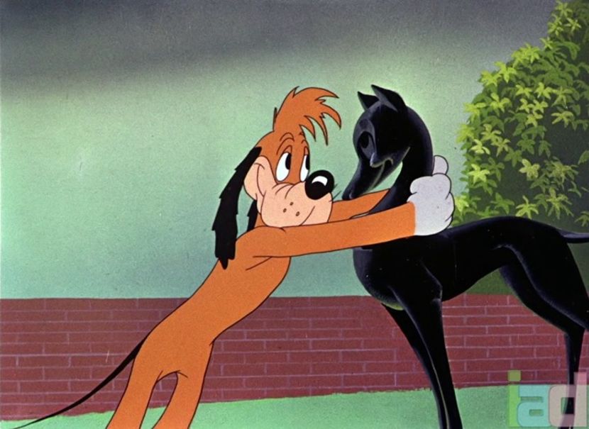 Ding Dog Daddy - 1942 - Ding Dog Daddy
