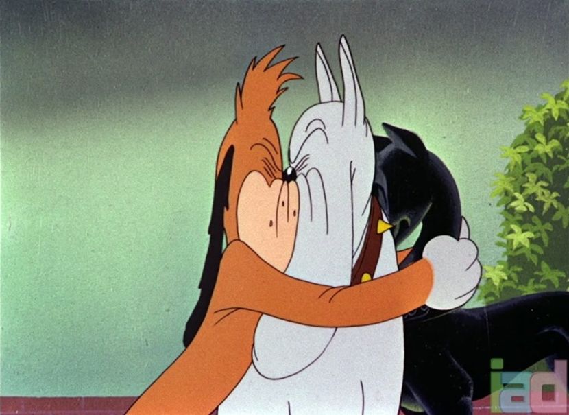 Ding Dog Daddy - 1942 - Ding Dog Daddy