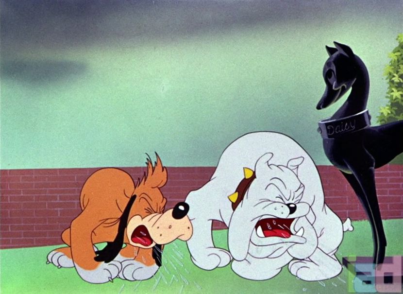 Ding Dog Daddy - 1942 - Ding Dog Daddy