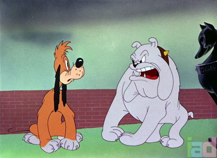 Ding Dog Daddy - 1942 - Ding Dog Daddy