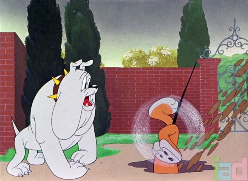 Ding Dog Daddy - 1942 - Ding Dog Daddy