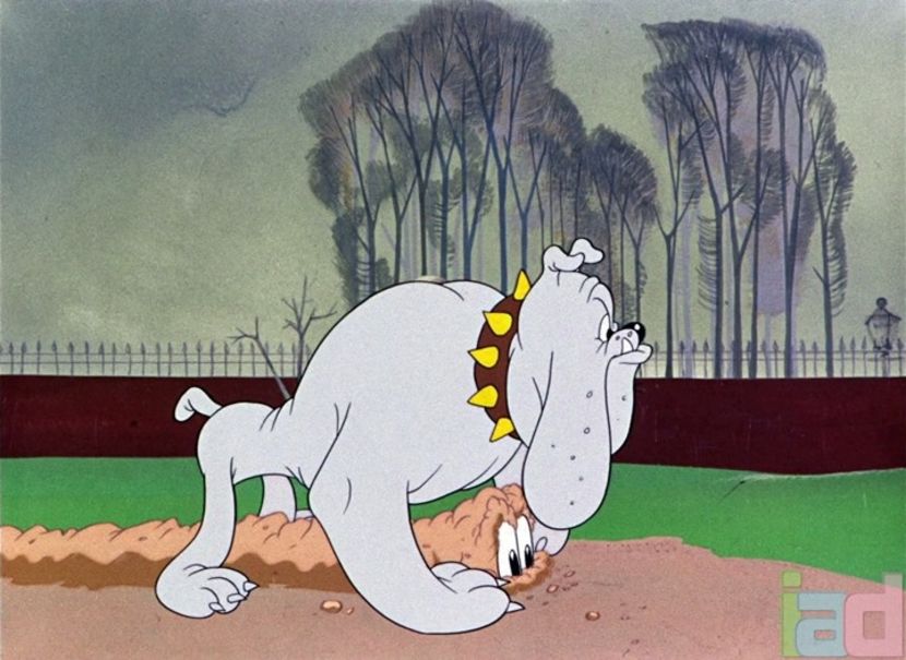 Ding Dog Daddy - 1942 - Ding Dog Daddy