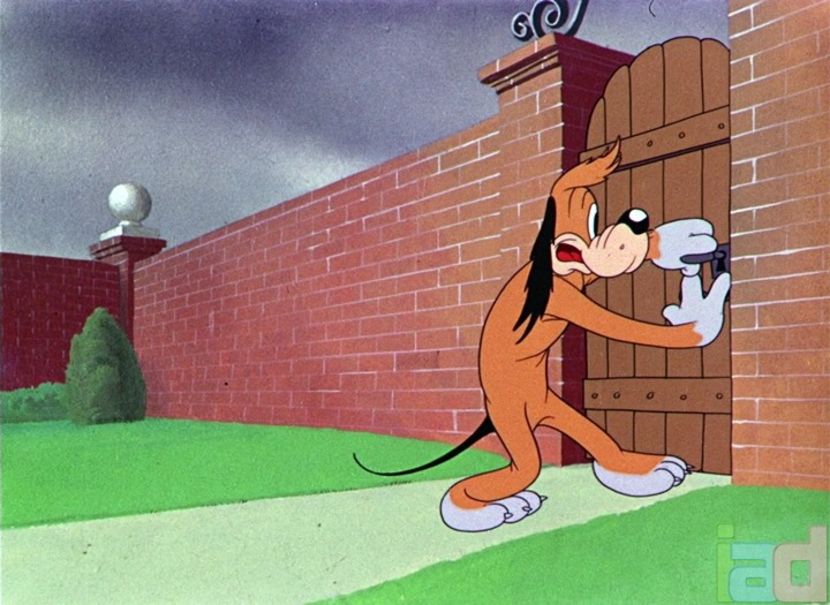 Ding Dog Daddy - 1942 - Ding Dog Daddy