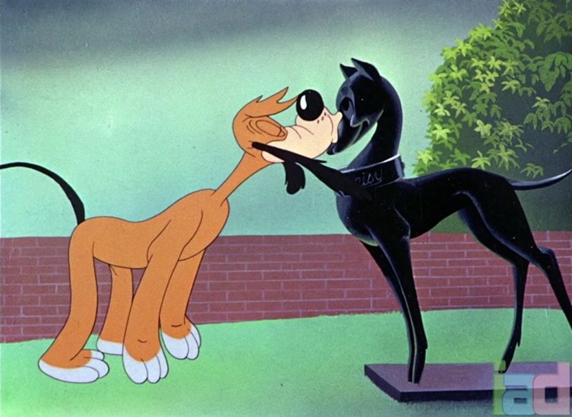 Ding Dog Daddy - 1942 - Ding Dog Daddy