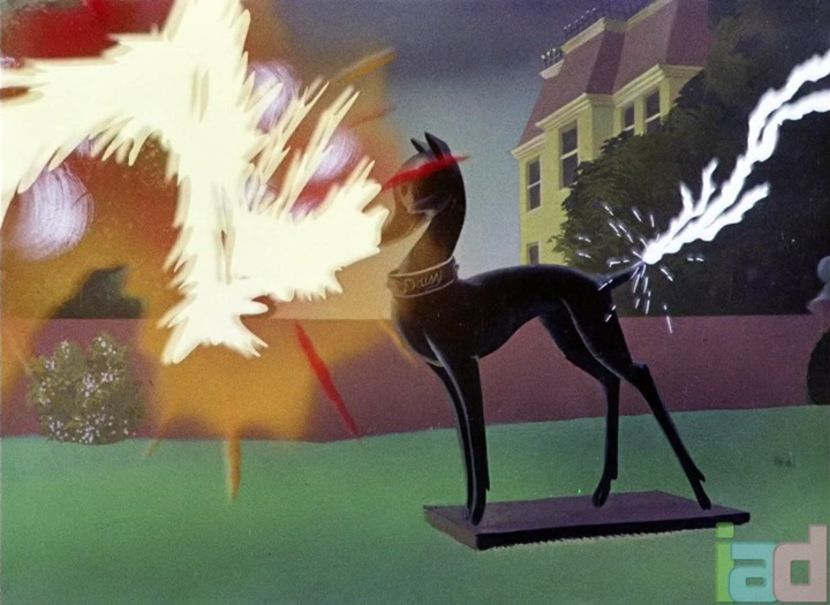 Ding Dog Daddy - 1942 - Ding Dog Daddy
