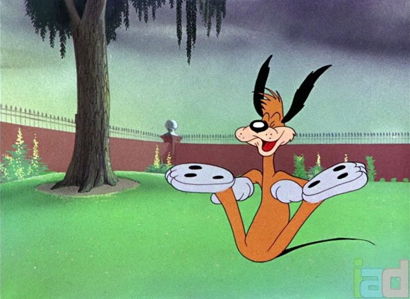 Ding Dog Daddy - 1942 - Ding Dog Daddy