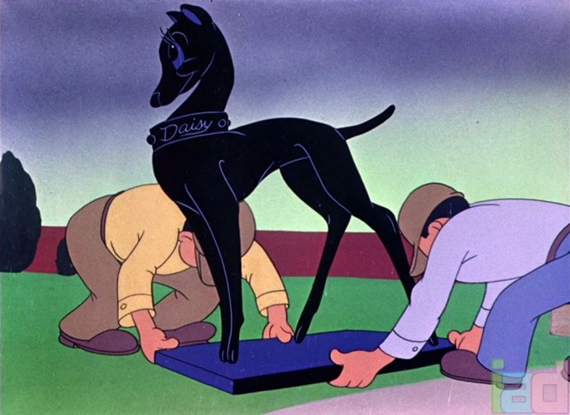 Ding Dog Daddy - 1942 - Ding Dog Daddy