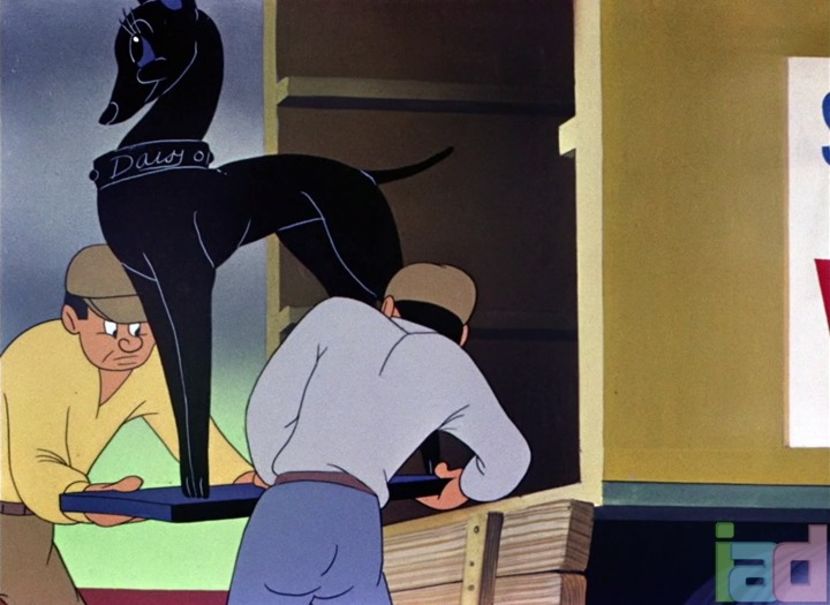 Ding Dog Daddy - 1942 - Ding Dog Daddy