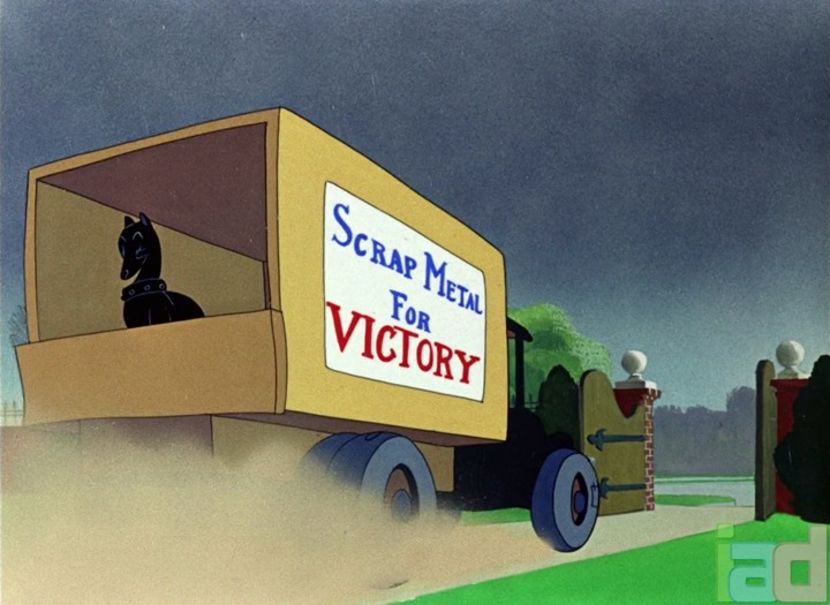 Ding Dog Daddy - 1942 - Ding Dog Daddy
