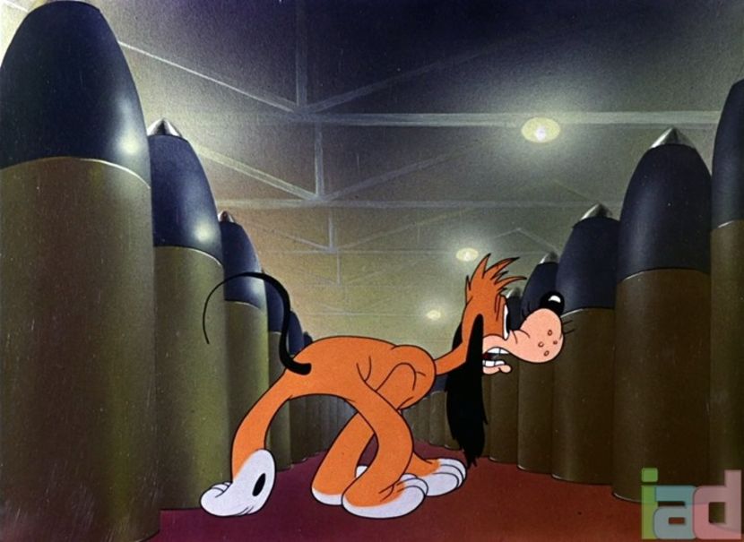 Ding Dog Daddy - 1942 - Ding Dog Daddy