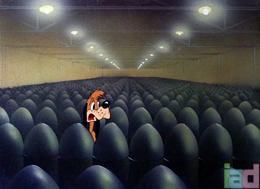 Ding Dog Daddy - 1942 - Ding Dog Daddy