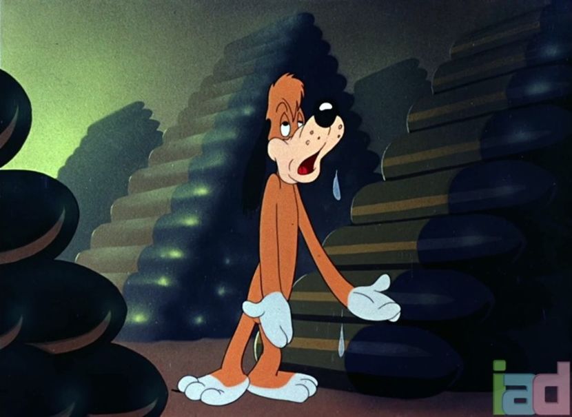 Ding Dog Daddy - 1942 - Ding Dog Daddy