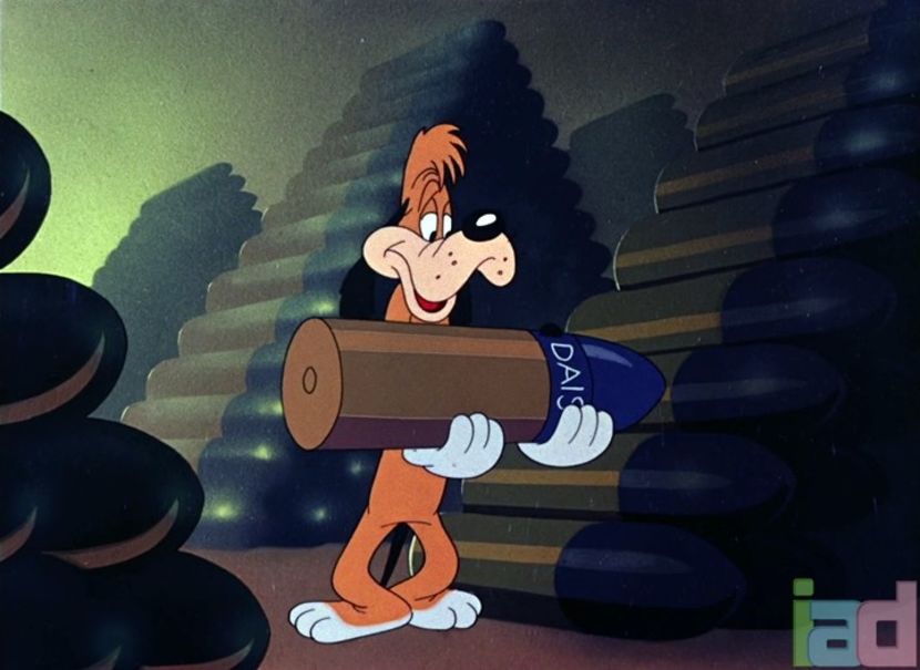 Ding Dog Daddy - 1942 - Ding Dog Daddy