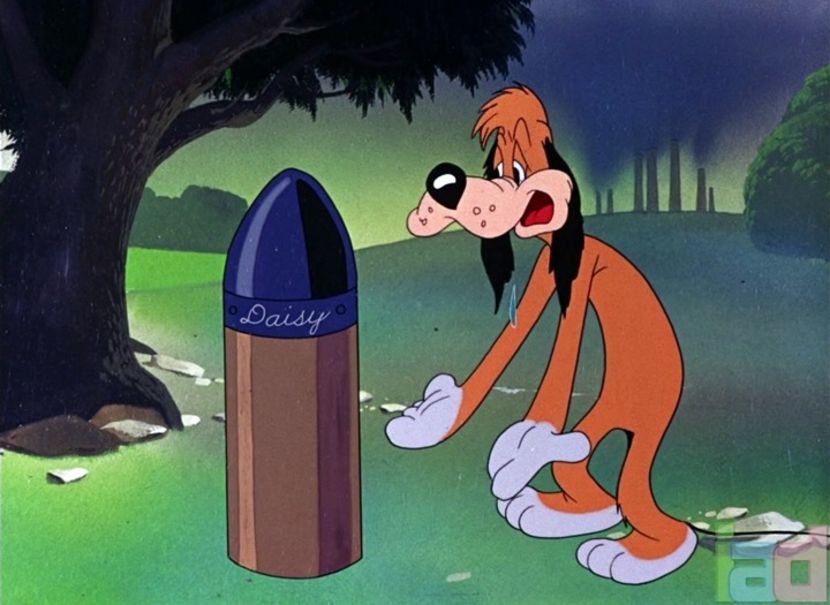 Ding Dog Daddy - 1942 - Ding Dog Daddy