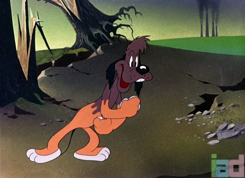 Ding Dog Daddy - 1942 - Ding Dog Daddy