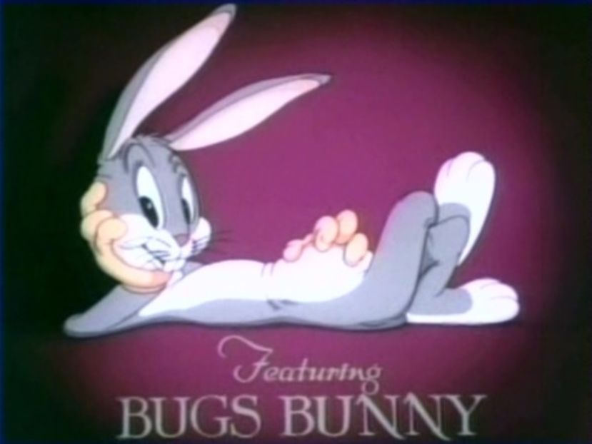 Elmers Pet Rabbit - 1941 - Elmers Pet Rabbit