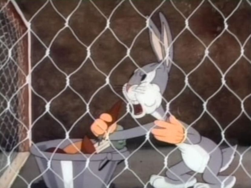 Elmers Pet Rabbit - 1941 - Elmers Pet Rabbit