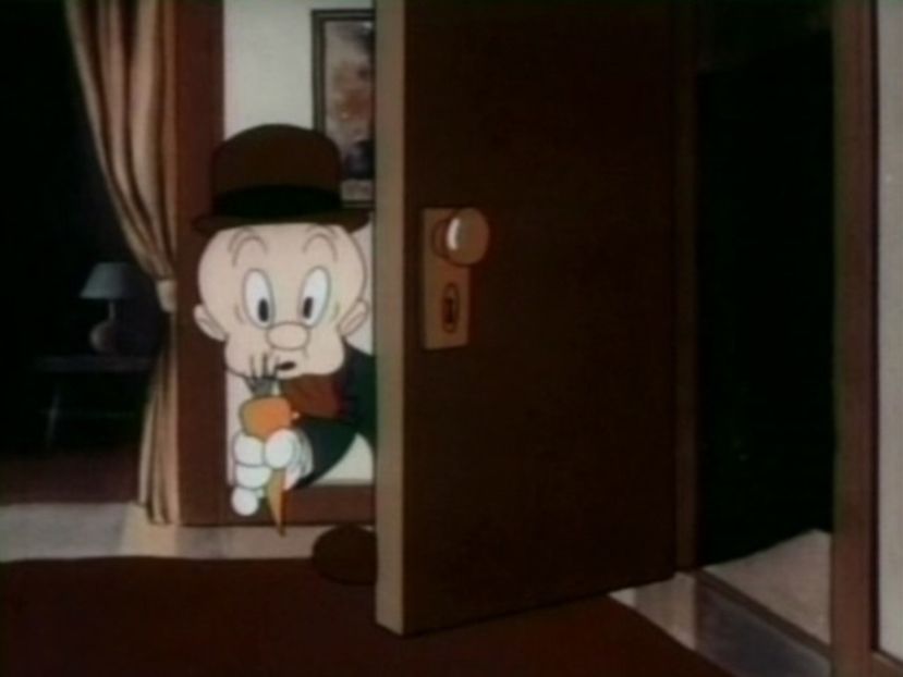 Elmers Pet Rabbit - 1941 - Elmers Pet Rabbit