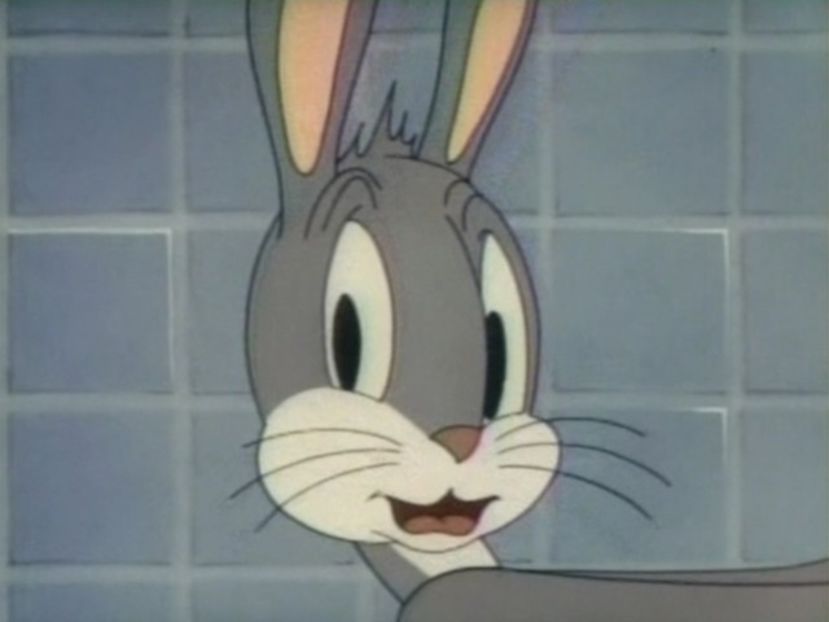 Elmers Pet Rabbit - 1941 - Elmers Pet Rabbit