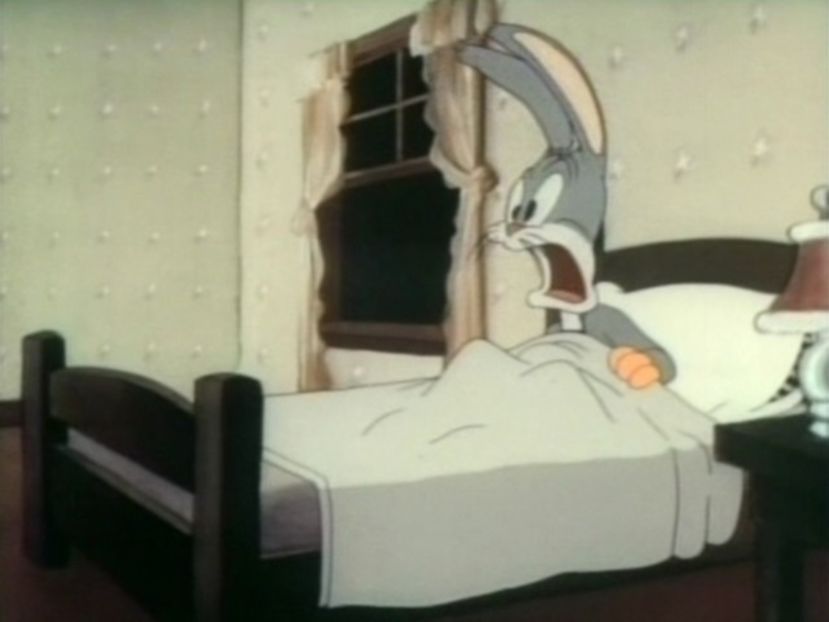 Elmers Pet Rabbit - 1941 - Elmers Pet Rabbit