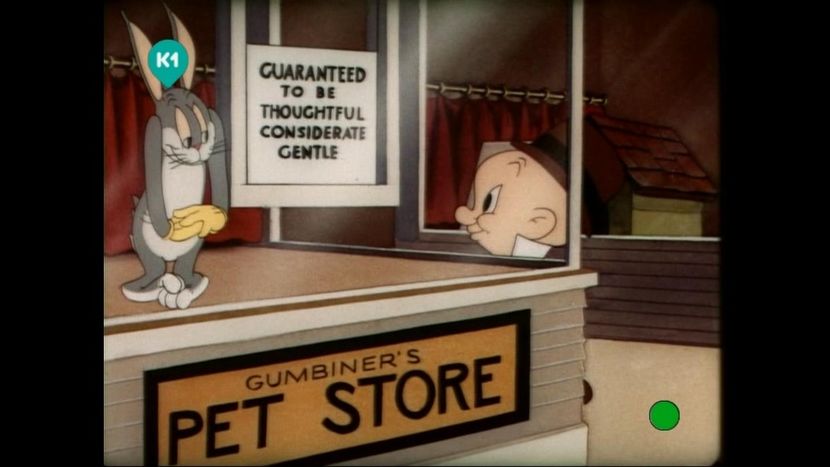 Elmers Pet Rabbit - 1941 - Elmers Pet Rabbit
